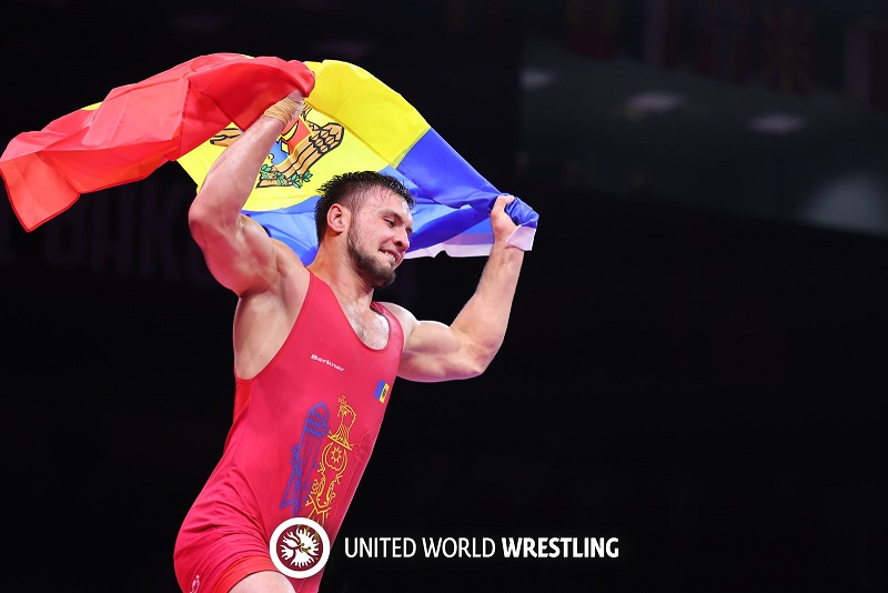 Moldova trimite 26 de sportivi la Jocurile Olimpice de la Paris! Unde și când îi poți urmări

